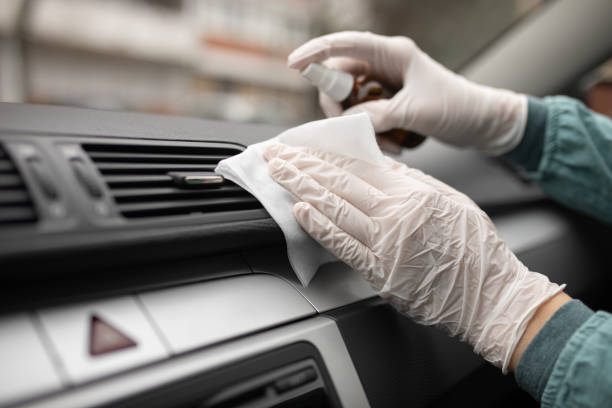 Best Best Air Duct Cleaning Company  in Hondo, TX