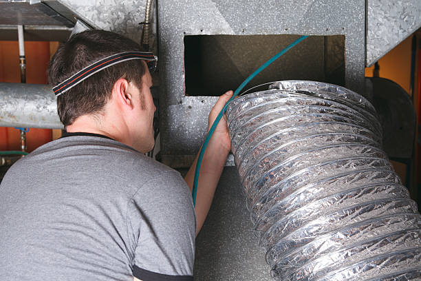 Best Air Duct Cleaning Near Me  in Hondo, TX