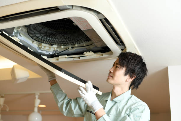 Best General Air Duct Cleaning  in Hondo, TX