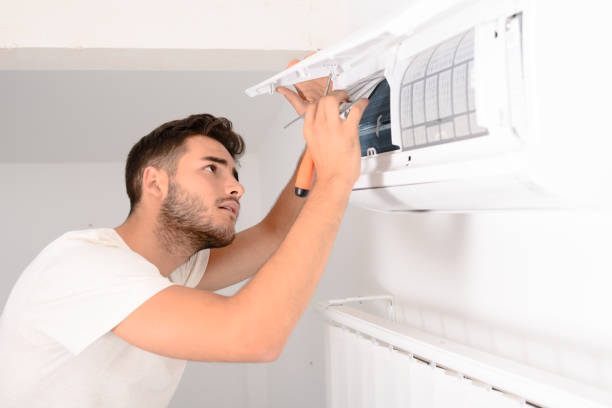 Best Home Air Vent Cleaning  in Hondo, TX